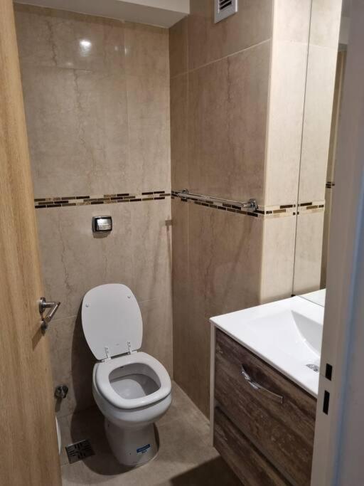 Monoambiente En San Telmo Nuevo! A Estrenar! 22 Lejlighed Buenos Aires Eksteriør billede