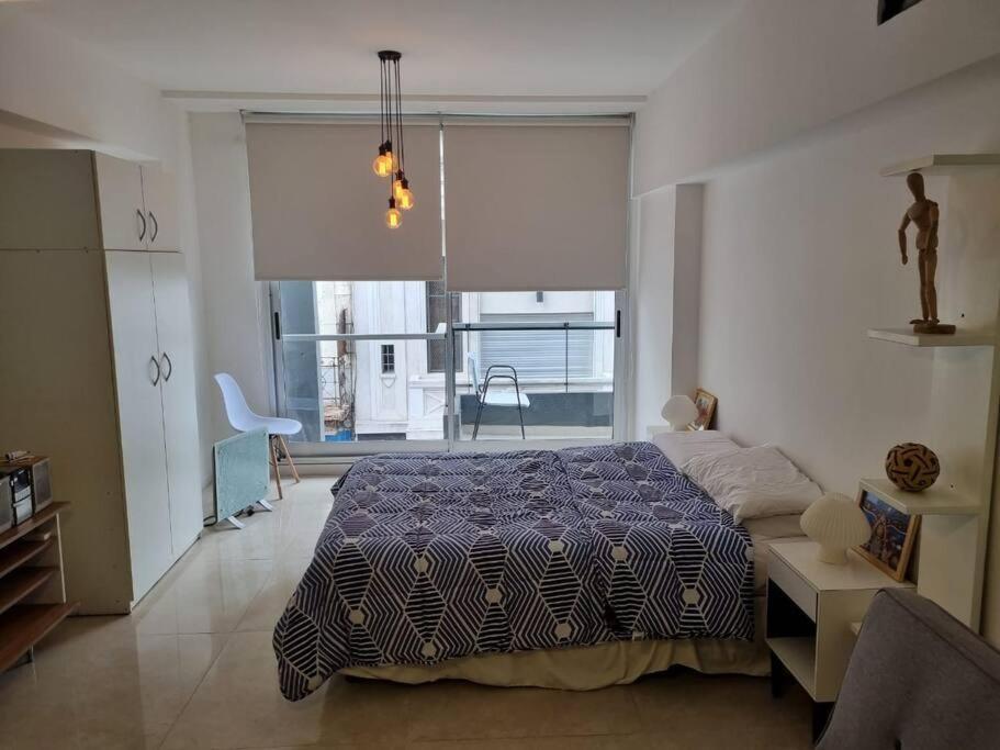 Monoambiente En San Telmo Nuevo! A Estrenar! 22 Lejlighed Buenos Aires Eksteriør billede