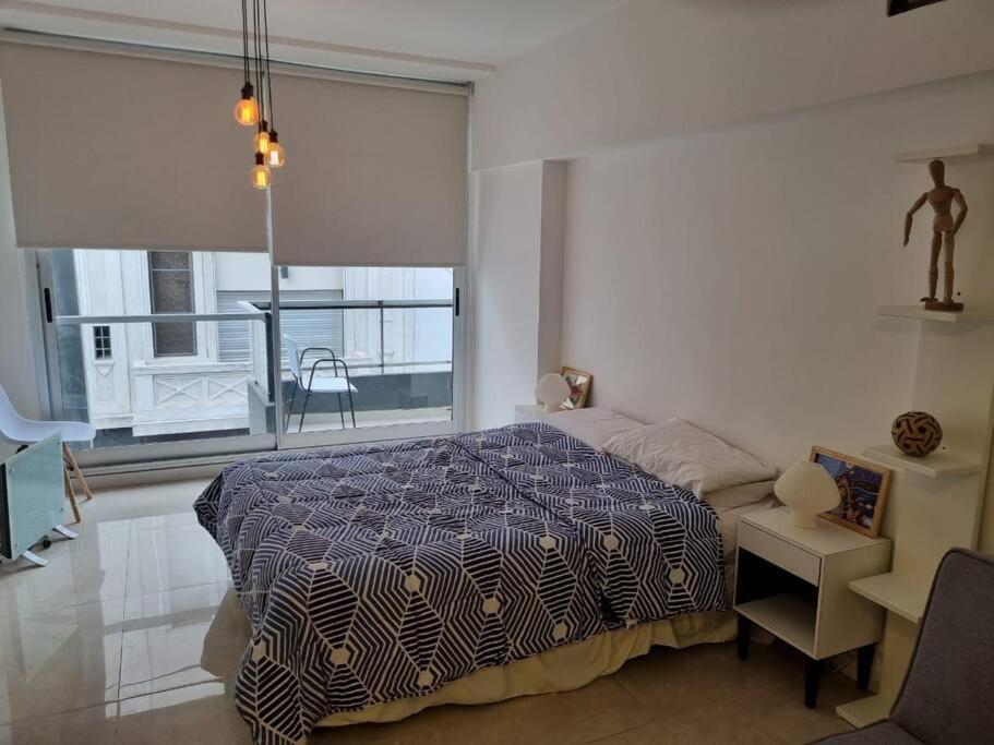 Monoambiente En San Telmo Nuevo! A Estrenar! 22 Lejlighed Buenos Aires Eksteriør billede