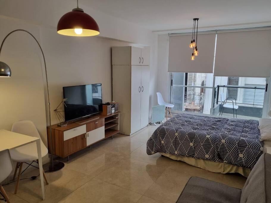 Monoambiente En San Telmo Nuevo! A Estrenar! 22 Lejlighed Buenos Aires Eksteriør billede